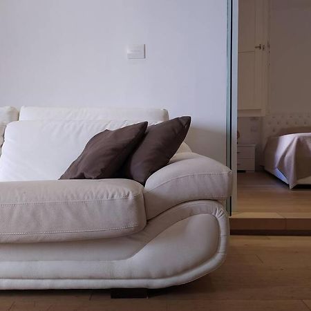 Casa Bianca - Luxury With Balcony In The City Centre Ταορμίνα Εξωτερικό φωτογραφία