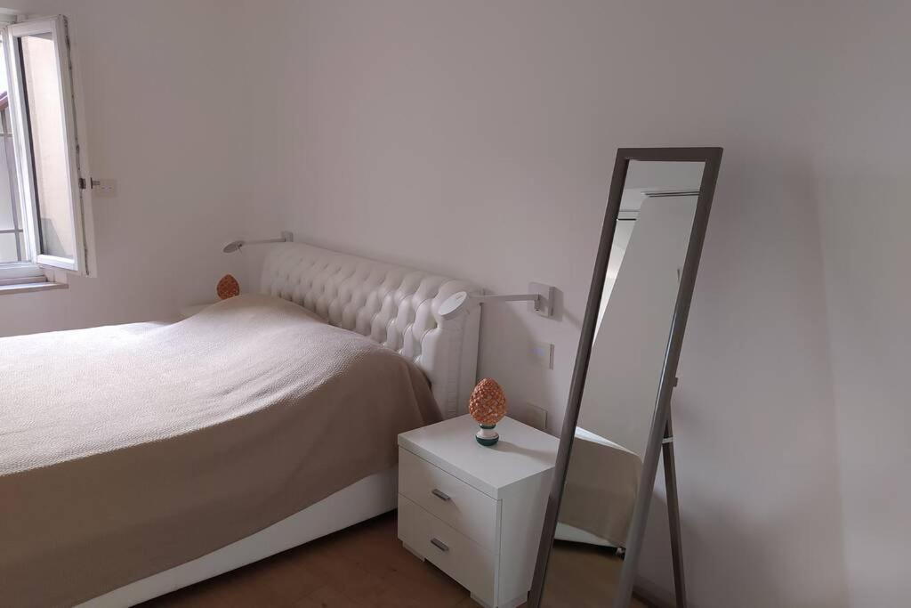 Casa Bianca - Luxury With Balcony In The City Centre Ταορμίνα Εξωτερικό φωτογραφία