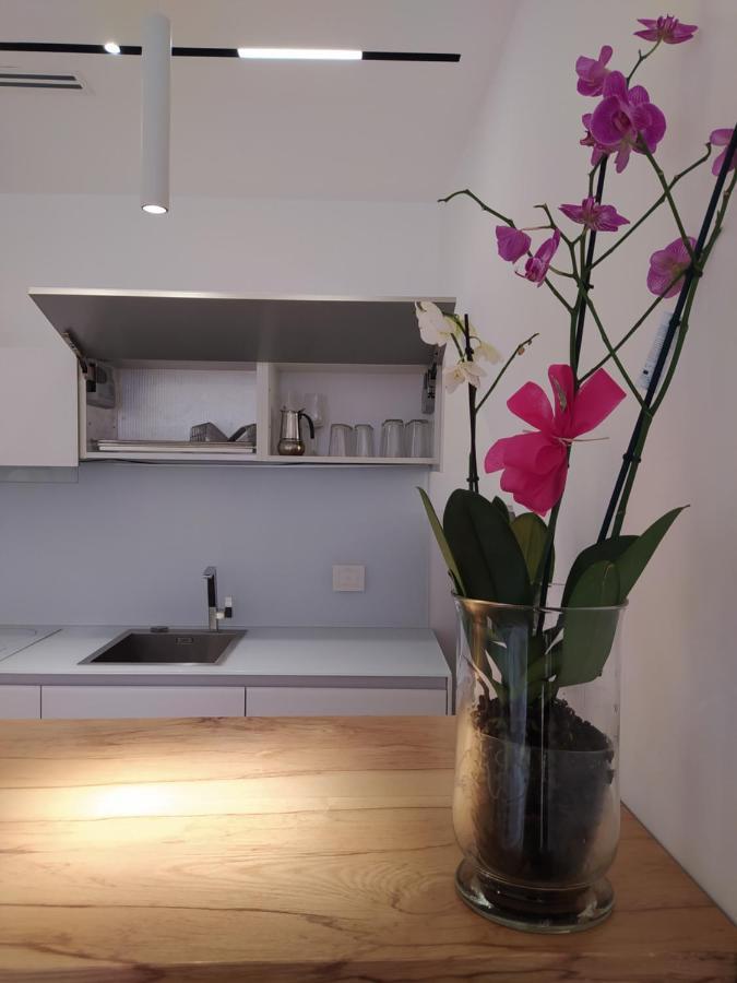 Casa Bianca - Luxury With Balcony In The City Centre Ταορμίνα Εξωτερικό φωτογραφία